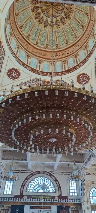 Hurghada centre ville