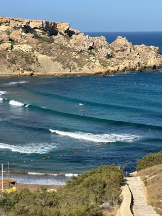 Malta Surf School