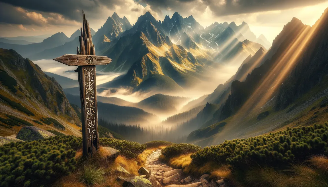 Śladami tatrzańskich legend: mistyczne szlaki i opowieści górali