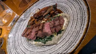 Trattoria Settebello