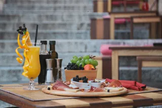 Central Park Club, Hvar