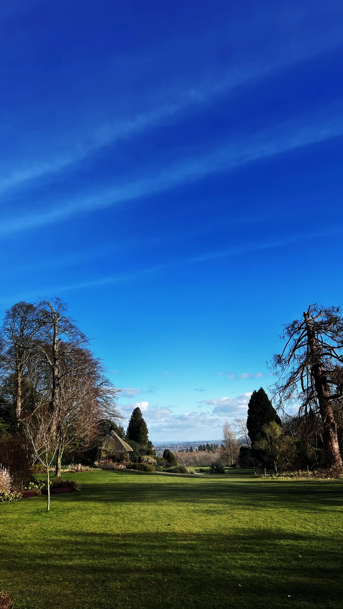 Zamek Chirk - National Trust