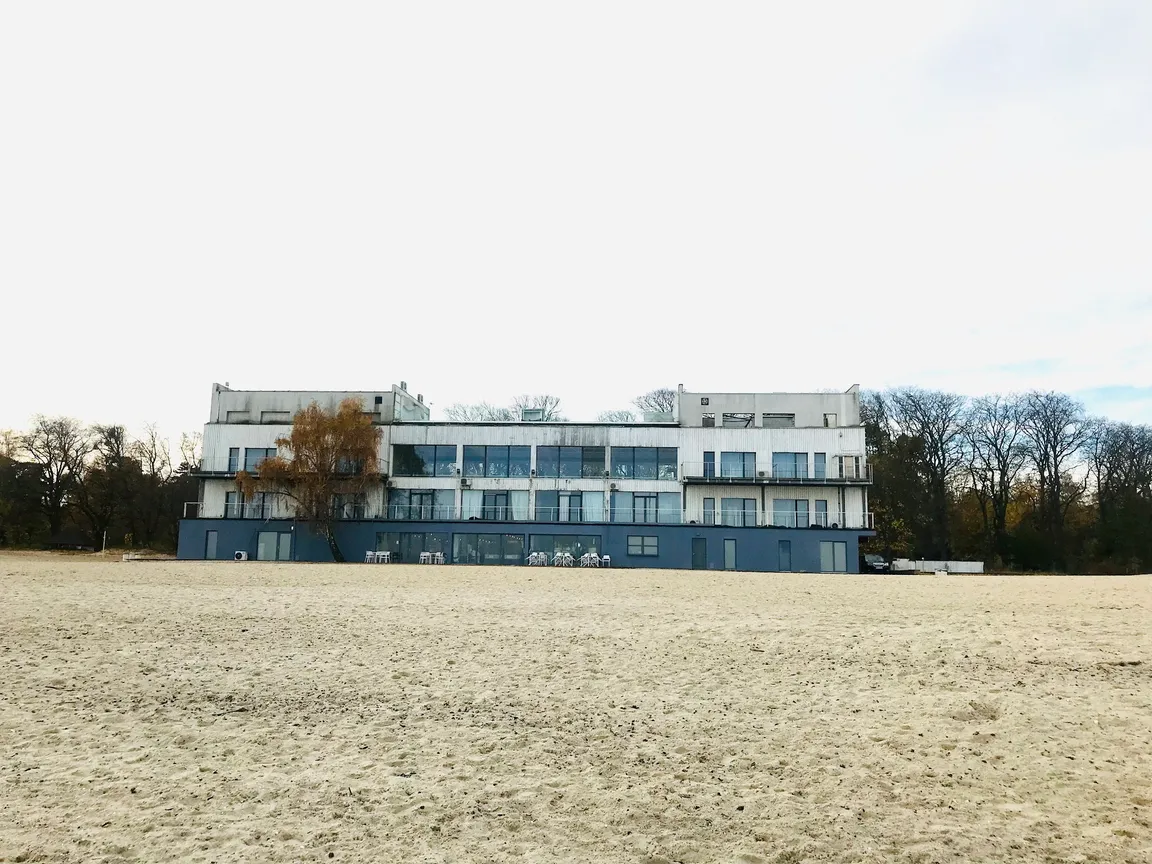Nowa Zatoka