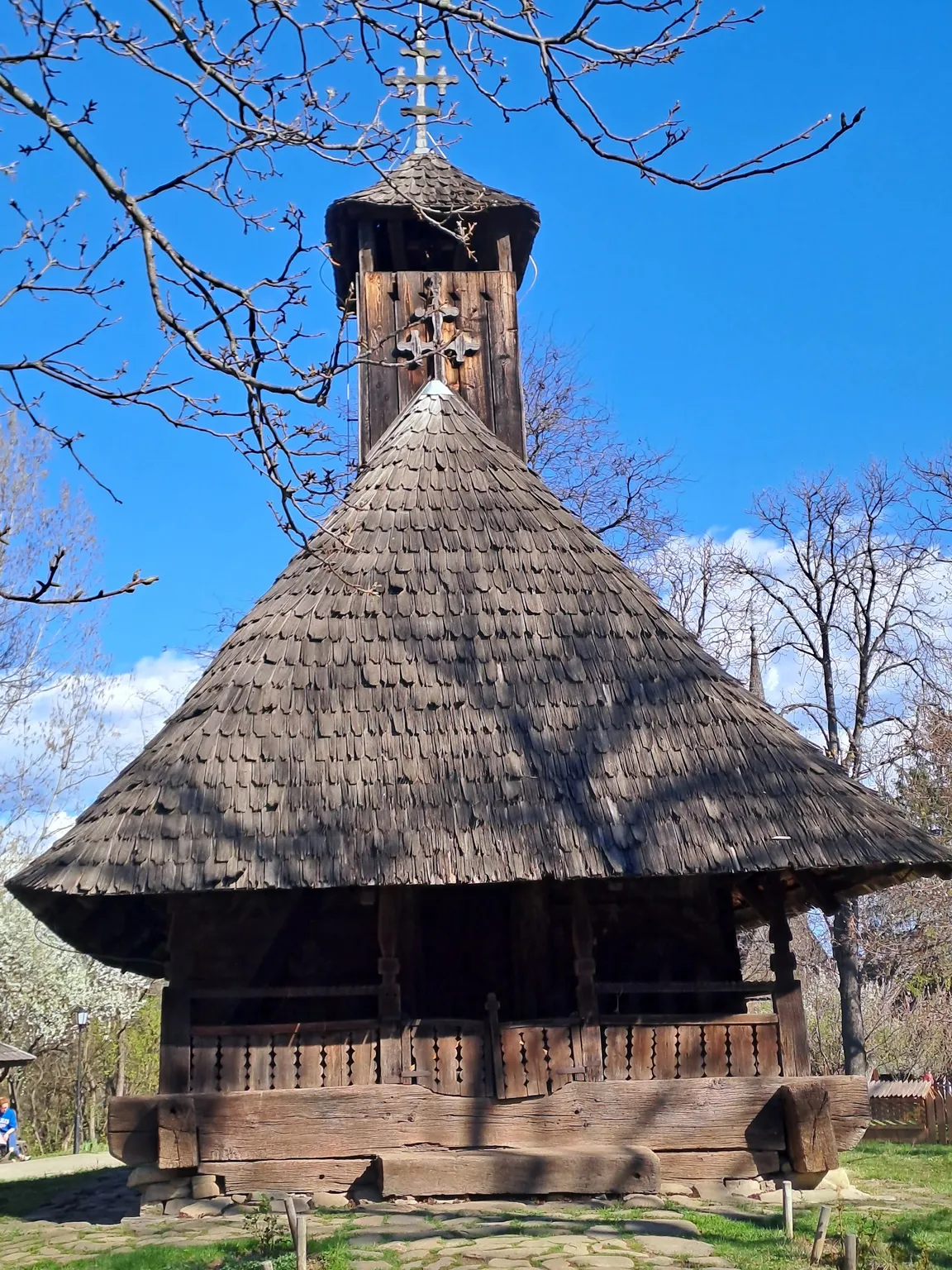 Park Króla Michała I