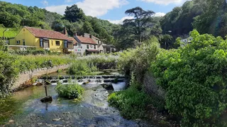 Mendip Hills National Landscape