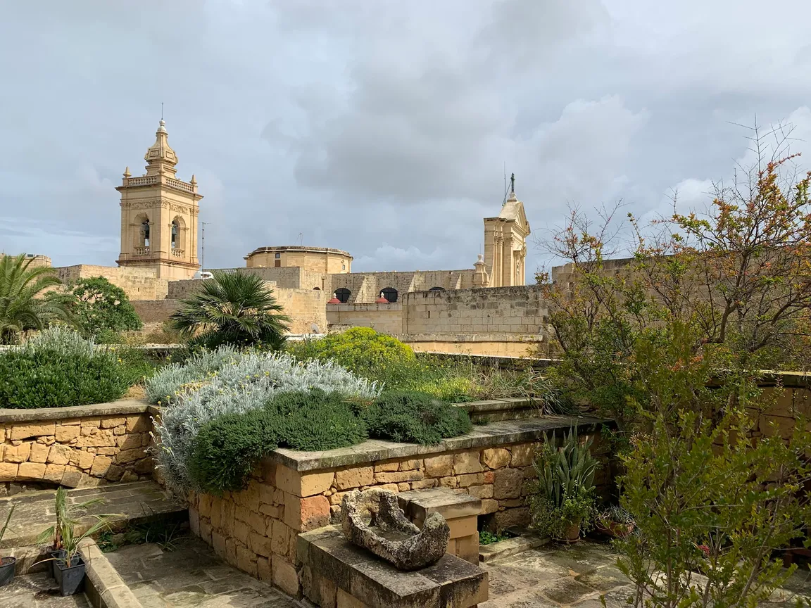 Natural Science Museum