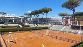 Campo 2 di tennis