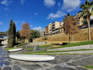 Θεατράκι Πλατείας Ελευθερίας