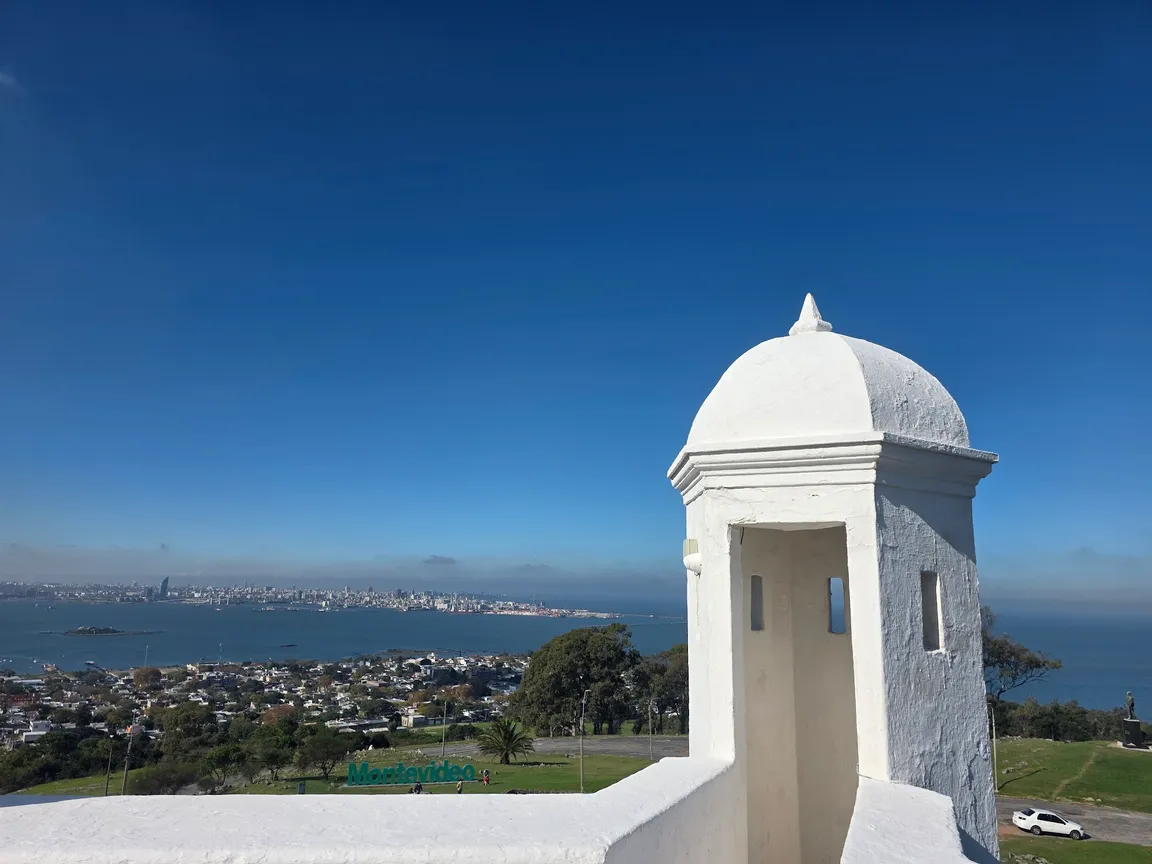Fortaleza del Cerro