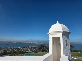 Fortaleza del Cerro