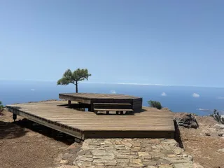 Mirador Llanos de La Mimbre