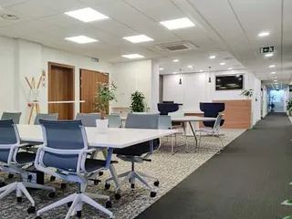 Regus - St Julian's, Dragonara