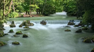 Englischer Garten