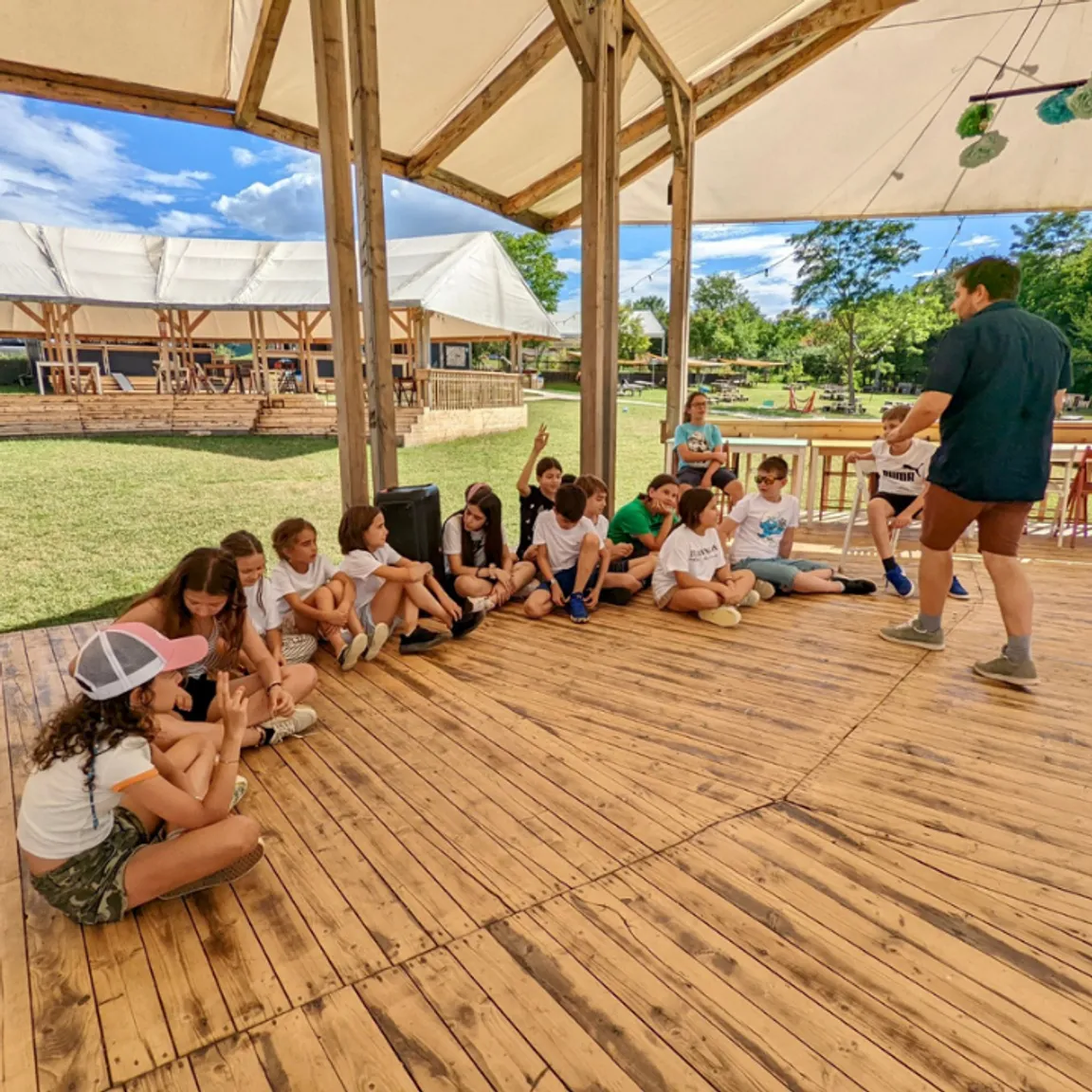 Kids Chef Academy