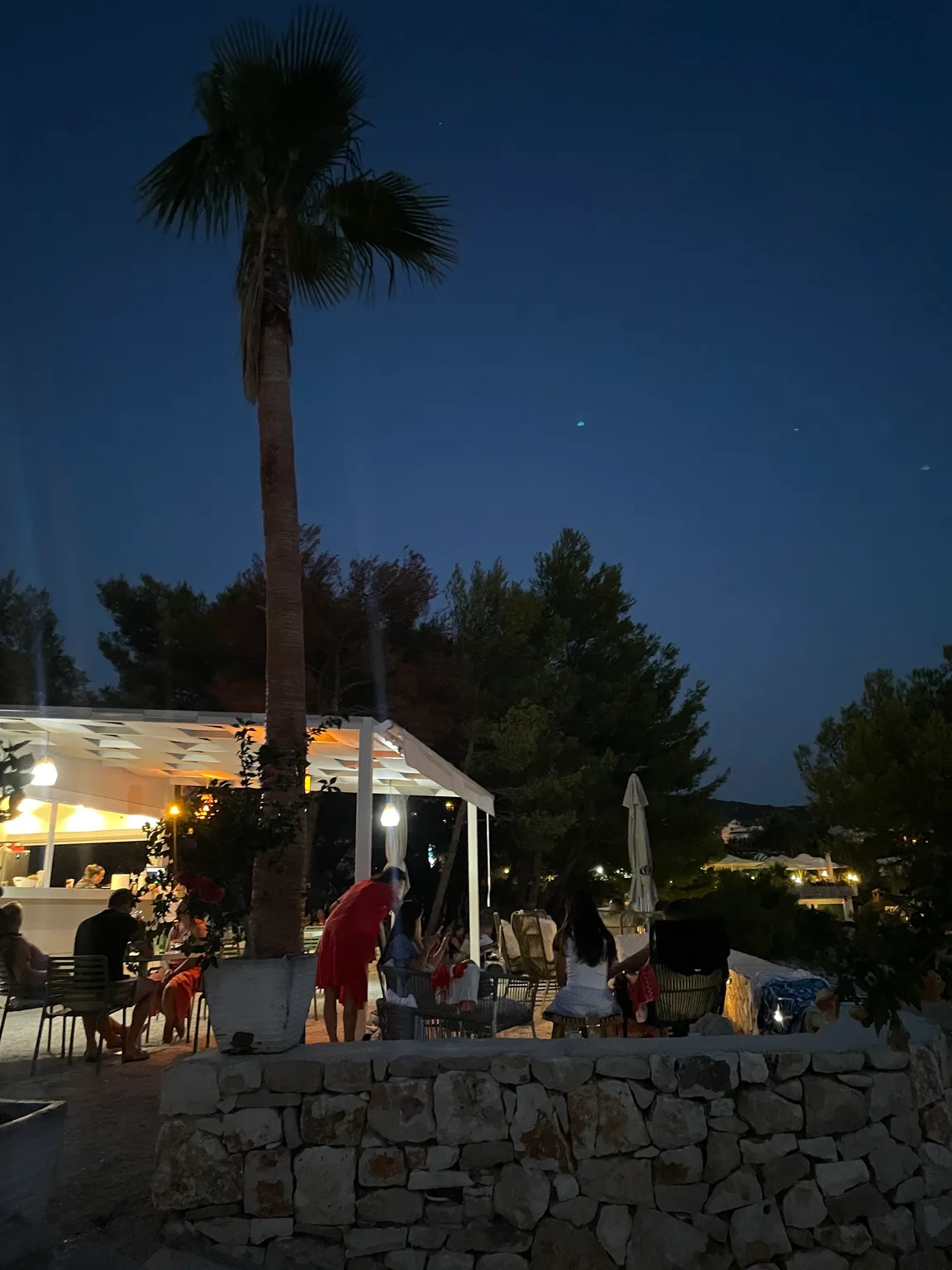 Azul Beach Bar