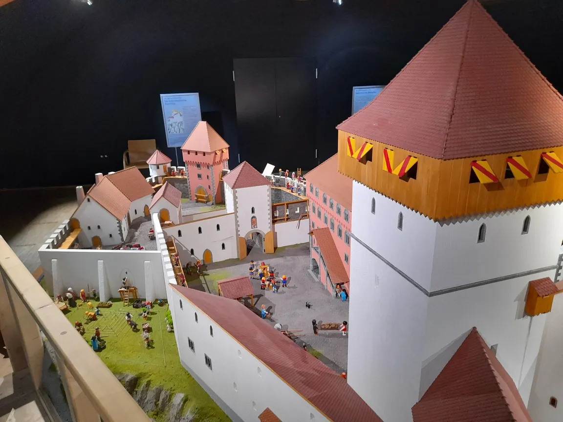 Archäologisches Landesmuseum Baden-Württemberg