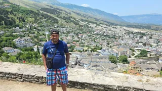 Smart Tour Albania