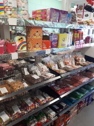 Lollyworld