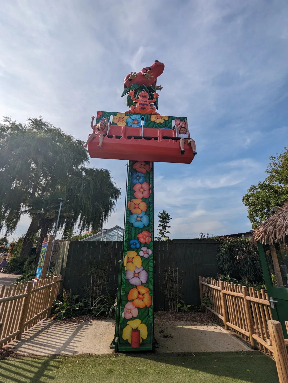 Drusillas Park