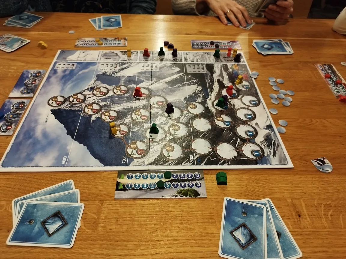 Boardowa Board Game Cafe