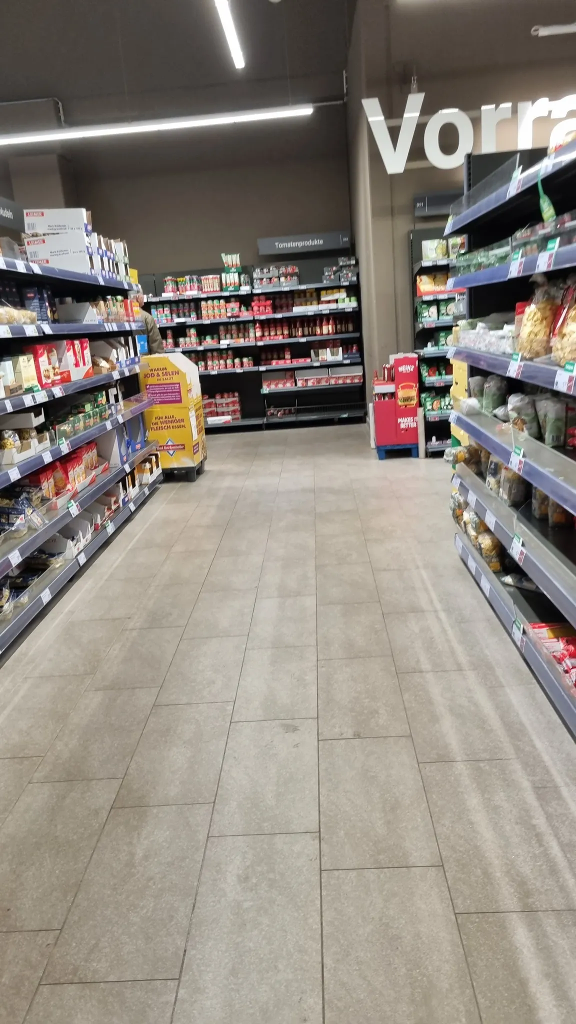 GLOBUS Eschborn
