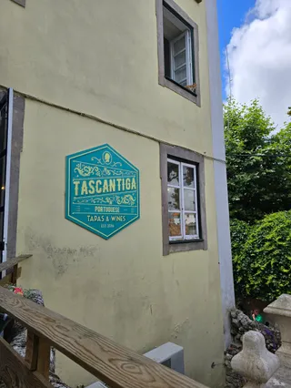 Tascantiga