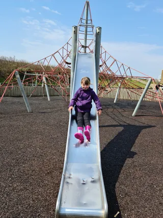 The Salts Recreation Ground