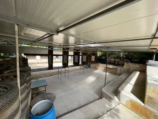 Victoria Shooting Range