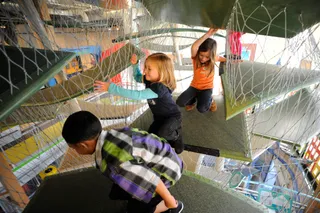 Glazer Children's Museum