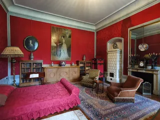 Muzeum-Zamek w Łańcucie