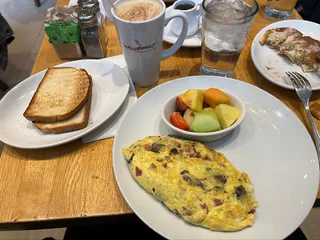 Wildberry Pancakes & Cafe
