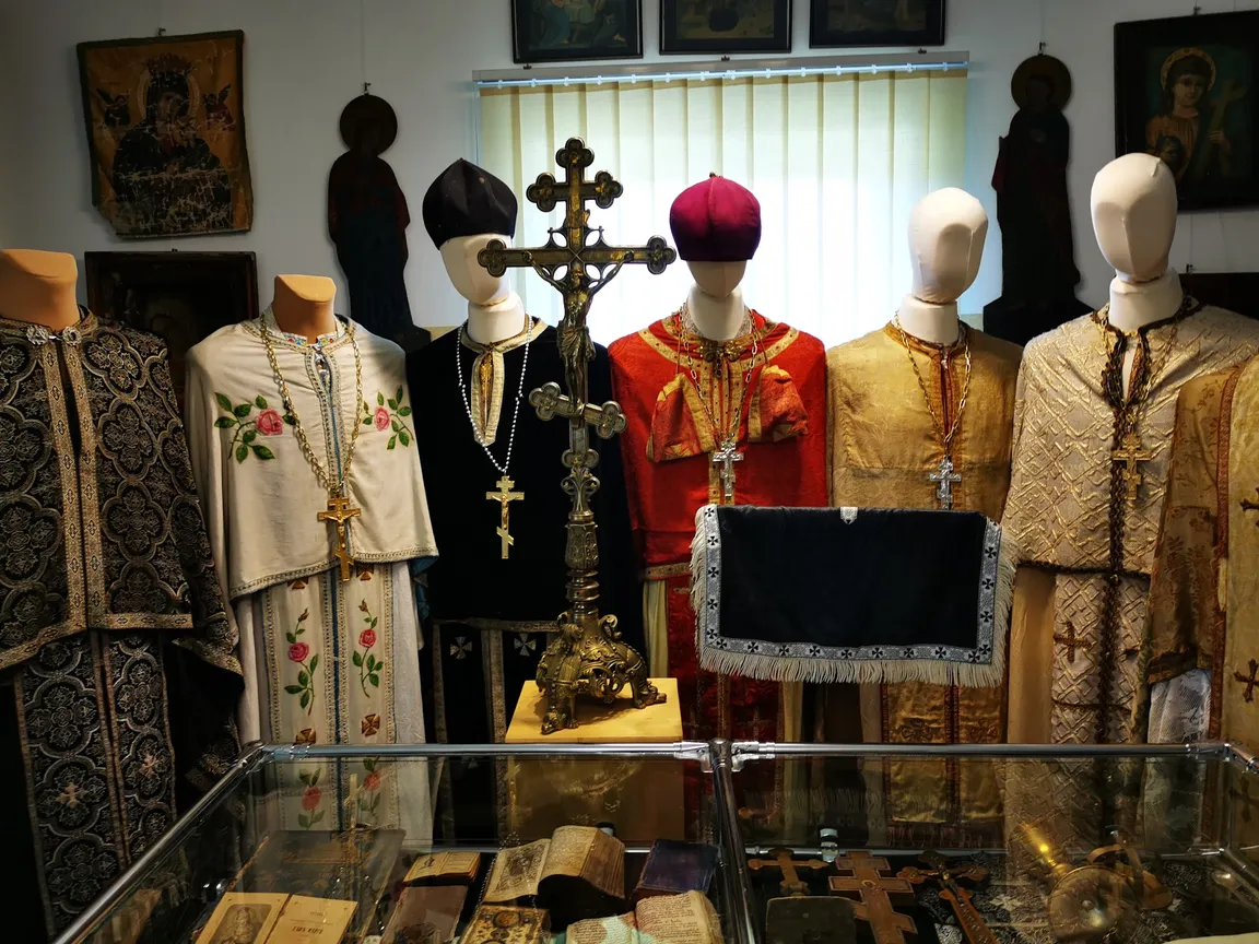 Muzeum Kultury Łemkowskiej