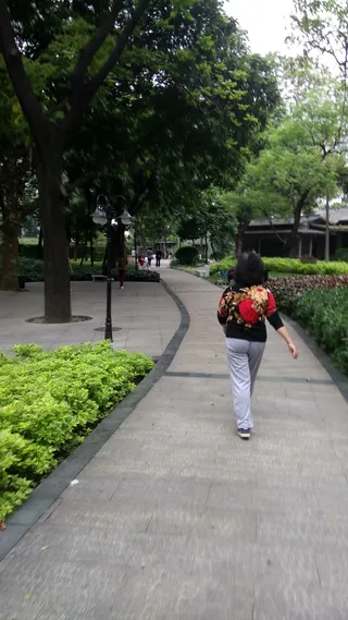Haiyin Park
