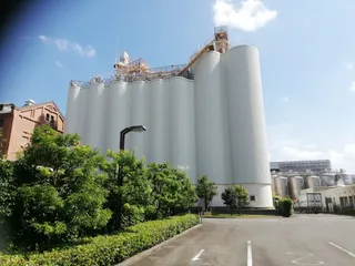 Asahi Beer Museum