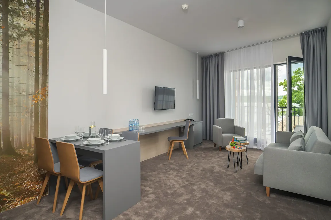 Notera Hotel SPA