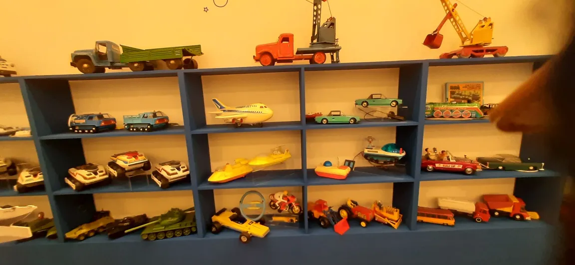 Galeria Malarstwa Alfonsa Karpińskiego