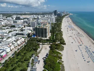 Lummus Park
