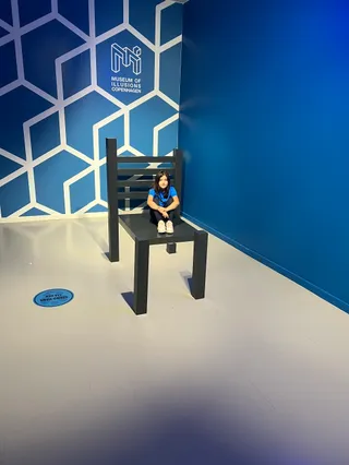 Museum of Illusions