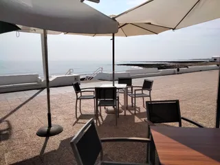 Restaurante Grill Casa Tere