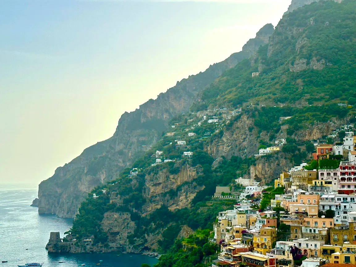 Positano Sea Kayak A.S.D.