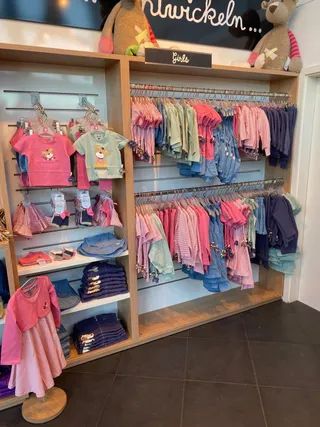 sigikid Outlet Wolfsburg