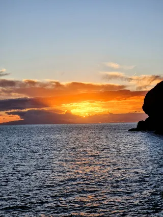 Playa de la Rajita