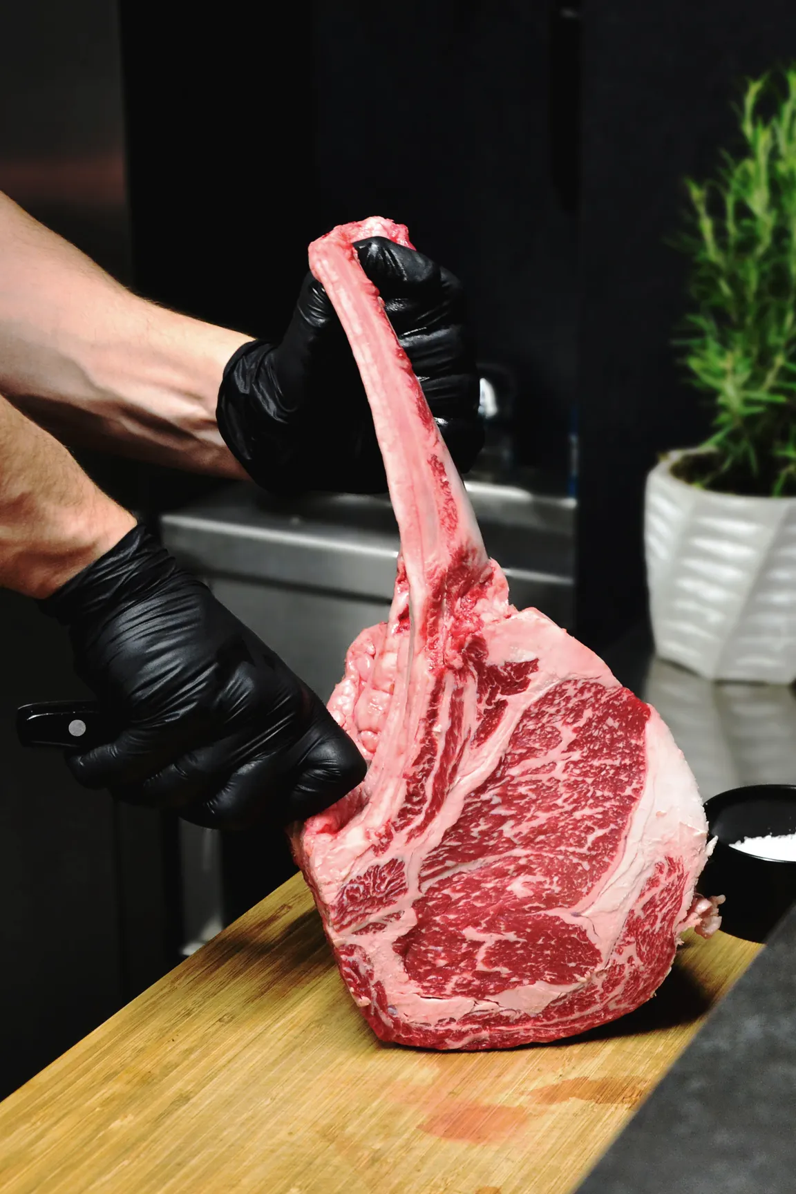 Pimiento Argentino Grill