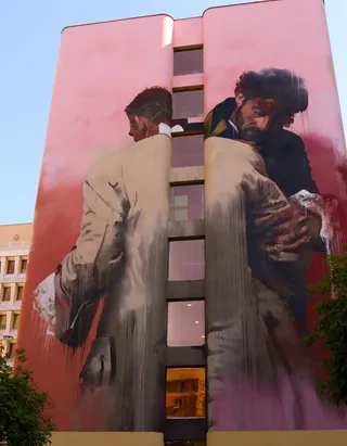 Street Art