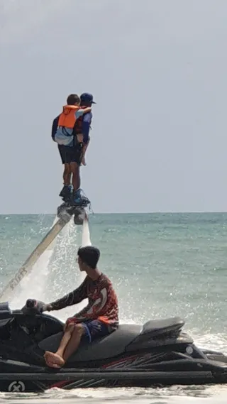 Samui Sea Sport