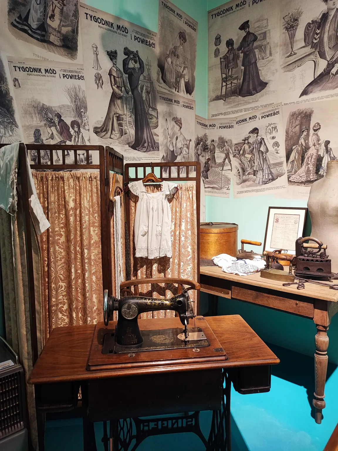 Muzeum Historii Kielc