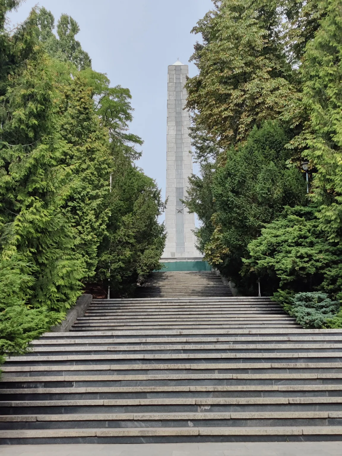 Park Cytadela