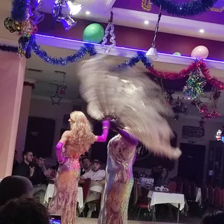 Nigret Night Club Restaurant