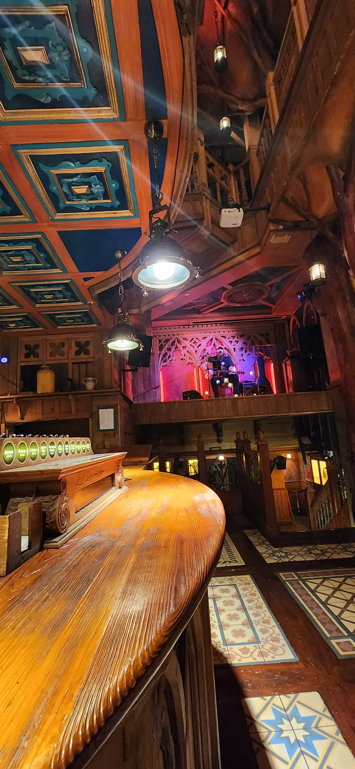 Waxy O'Connor's Glasgow