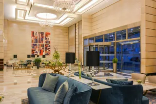 Concorde Hotel Doha